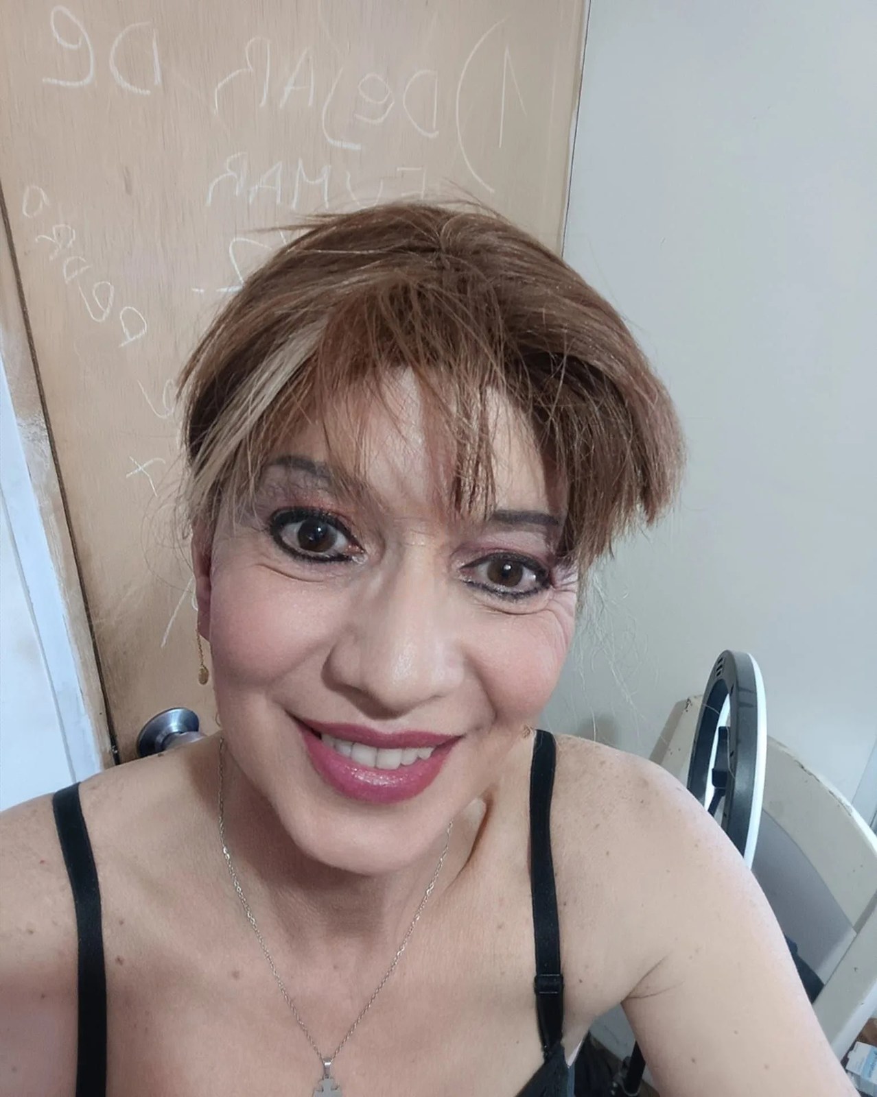 Valeria, Ciudad del Plata