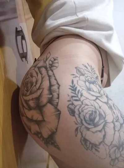 Uruguaya dulce, foto 1