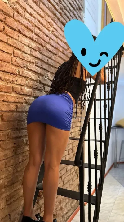 Uruguaya discreta, foto 1