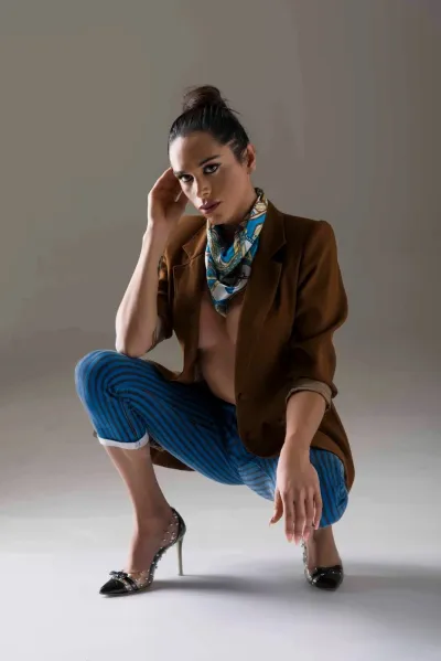 Antonella, foto 4