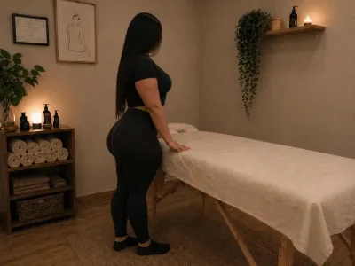 Julia, foto 1