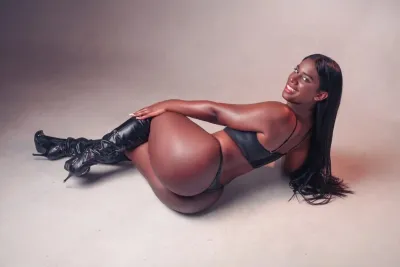 Megan, foto 4