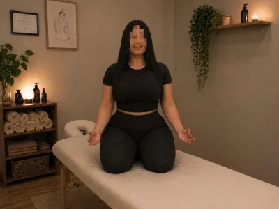 Julia, foto 2