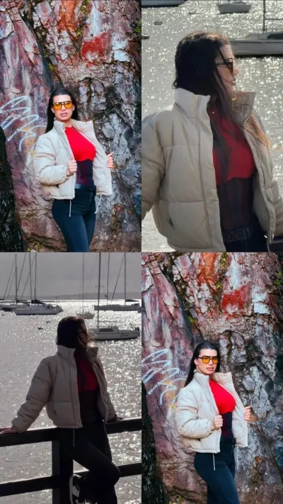 Pamela, foto 1