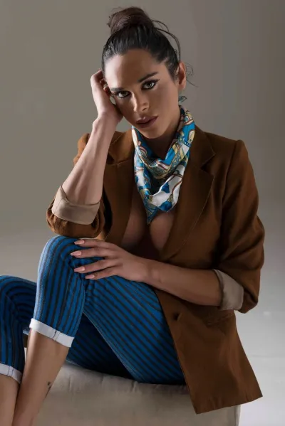 Antonella, foto 3