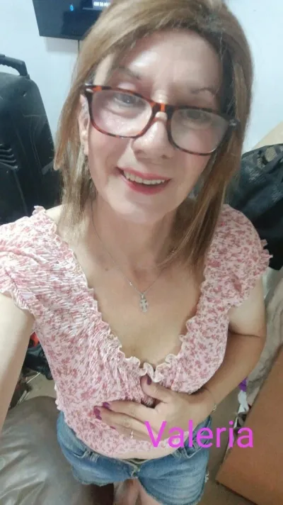 Valeria, foto 2