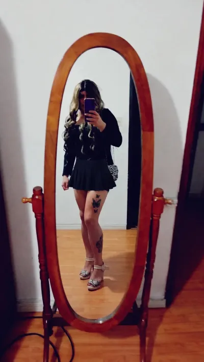 Samanta, foto 1