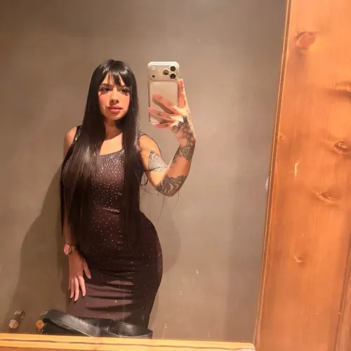 Angeline, Pocitos