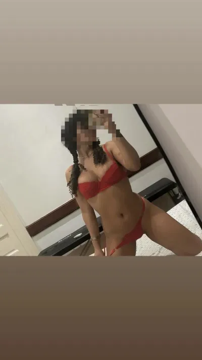Uruguaya discreta, foto 4