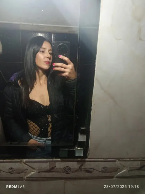 Jenifer, Cerro